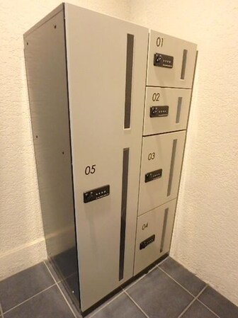 ラクラス池袋の物件内観写真